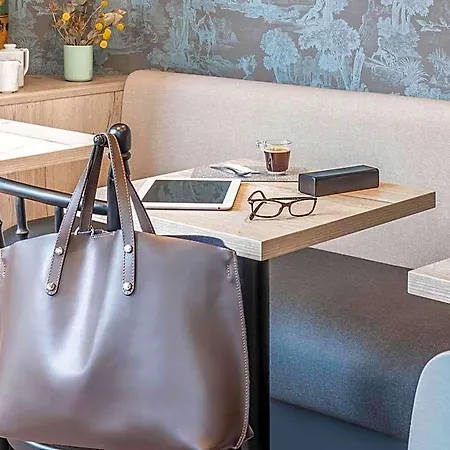 Ibis Styles Paris Sud Sceaux (Hauts-de-Seine)