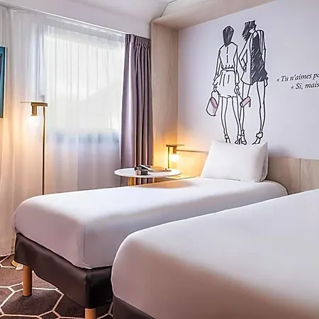 Hotel Ibis Styles Paris Sud