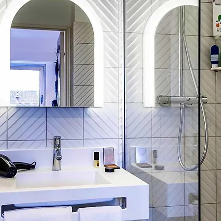 Ibis Styles Paris Sud Sceaux (Hauts-de-Seine)