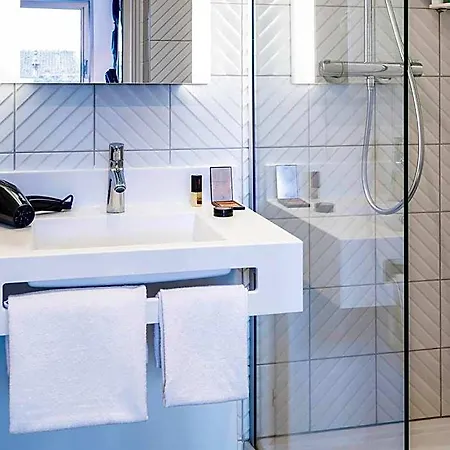 Ibis Styles Paris Sud Hotel