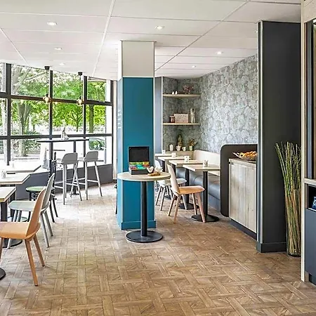 Hotel Ibis Styles Paris Sud