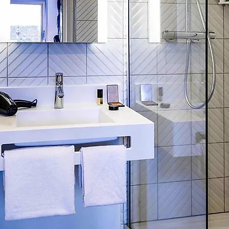 Ibis Styles Paris Sud Hotel