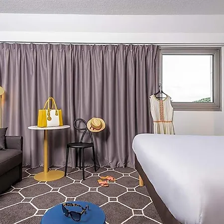 Ibis Styles Paris Sud Sceaux (Hauts-de-Seine)