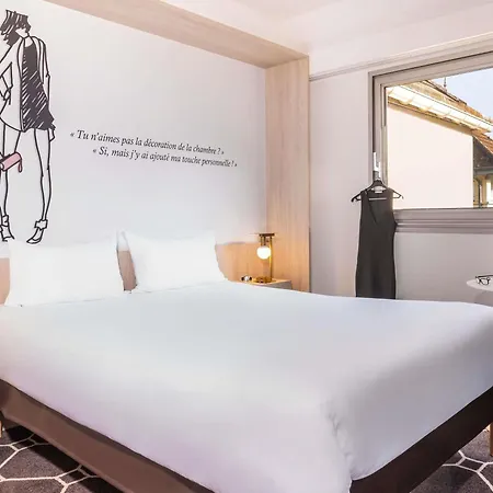 Ξενοδοχείο Ibis Styles Paris Sud