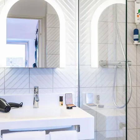 Ibis Styles Paris Sud ホテル 3*