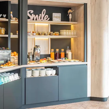 Ibis Styles Paris Sud 3* ソー