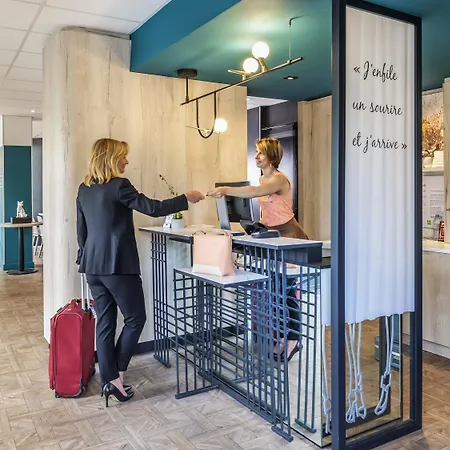 Ibis Styles Paris Sud Hotel
