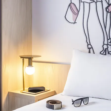 Ibis Styles Paris Sud 3* Sceaux (Hauts-de-Seine)
