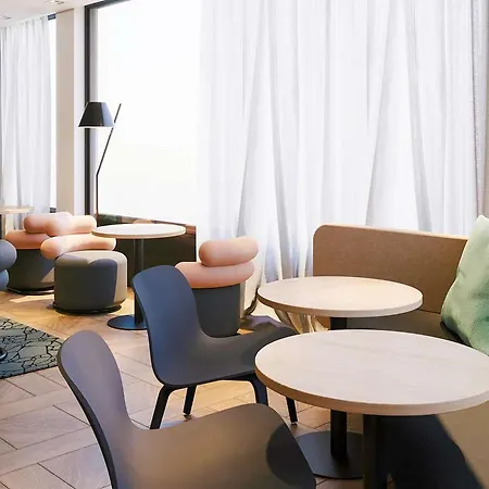 Hotel Ibis Styles Paris Sud 3*