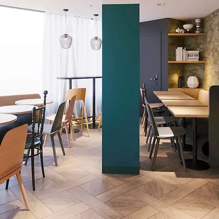 Ibis Styles Paris Sud