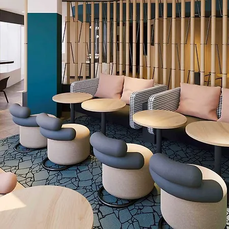 Hotell Ibis Styles Paris Sud Sceaux (Hauts-de-Seine)