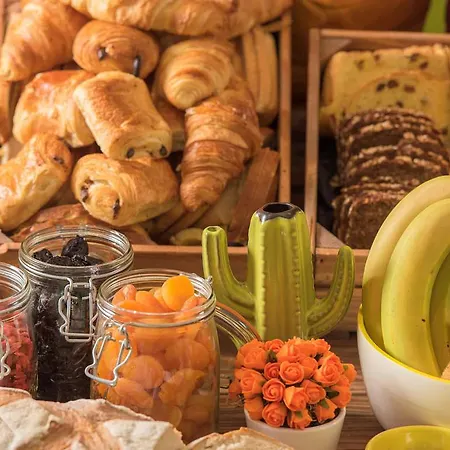 Hotel Ibis Styles Paris Sud