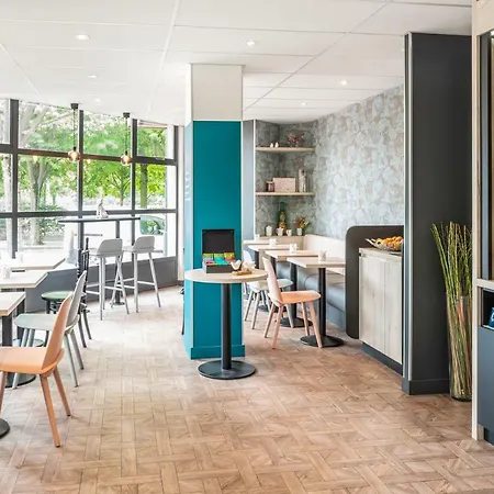 Ibis Styles Paris Sud 3*