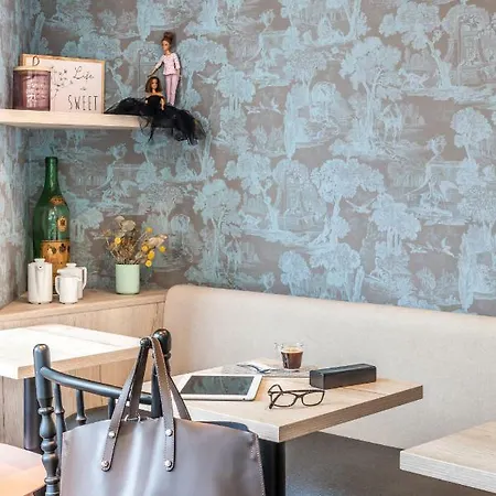 Ibis Styles Paris Sud Hotell