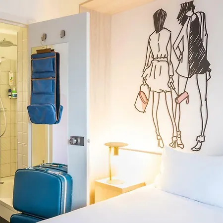 Ibis Styles Paris Sud 3* Sceaux (Hauts-de-Seine)