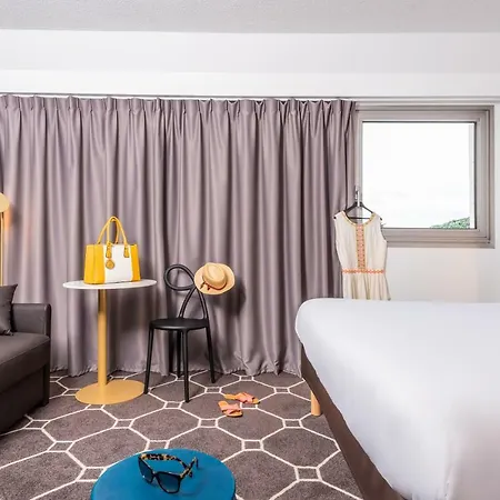 Ibis Styles Paris Sud Отель 3*