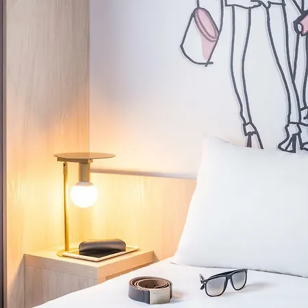 Ibis Styles Paris Sud ホテル