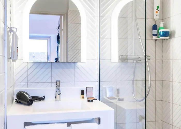 Ibis Styles Paris Sud סו