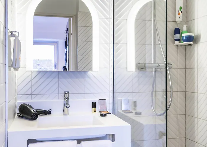 Ibis Styles Paris Sud