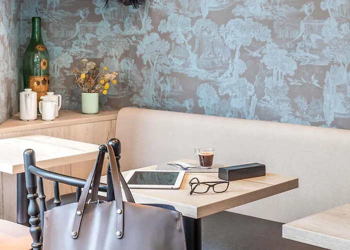 Ibis Styles Paris Sud فندق 3*