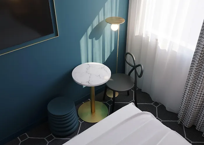 Ibis Styles Paris Sud