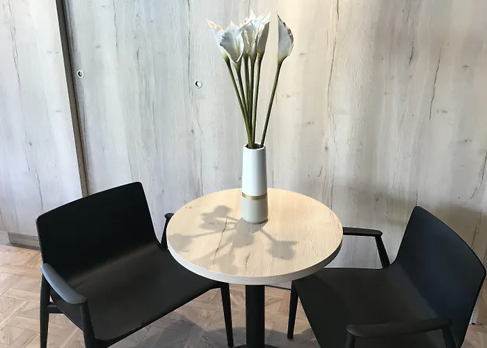 Ibis Styles Paris Sud