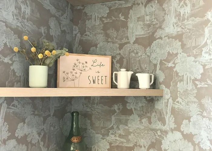 Ibis Styles Paris Sud סו