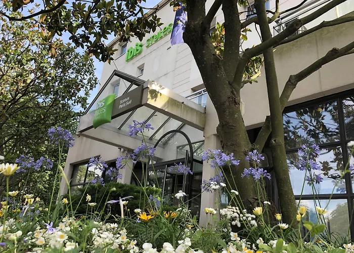 Ibis Styles Paris Sud 호텔 소