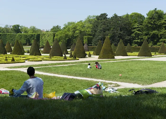 Ibis Styles Paris Sud 3*