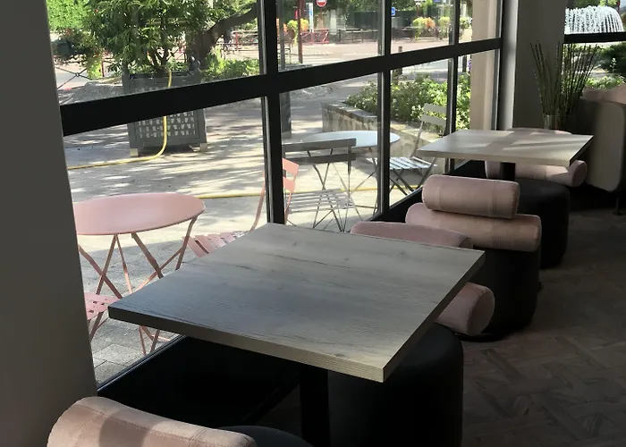 Ibis Styles Paris Sud 3*