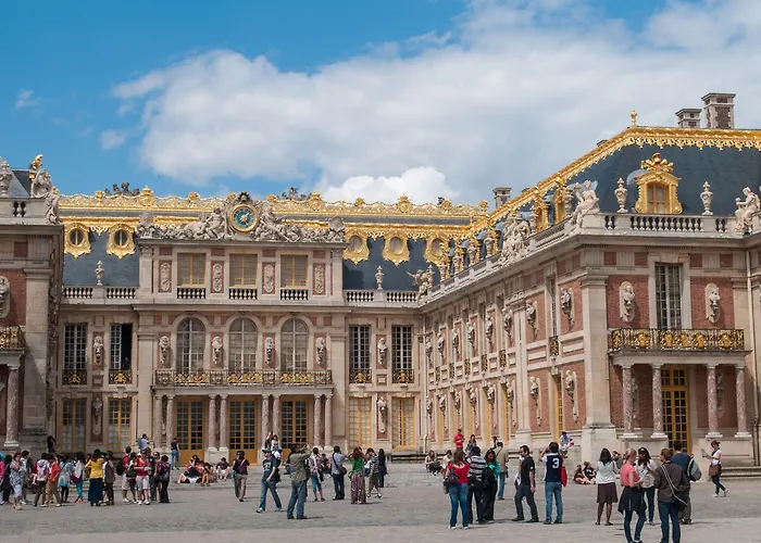 Hotel Ibis Styles Paris Sud