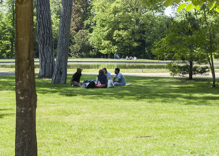 Ibis Styles Paris Sud 3*