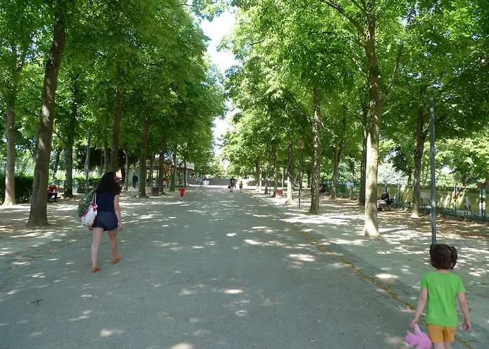 Ibis Styles Paris Sud 소