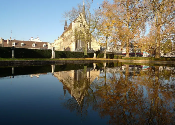 Ibis Styles Paris Sud 3* 소