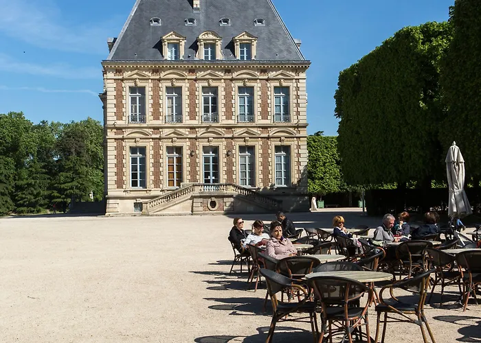 Ibis Styles Paris Sud Sceaux (Hauts-de-Seine)