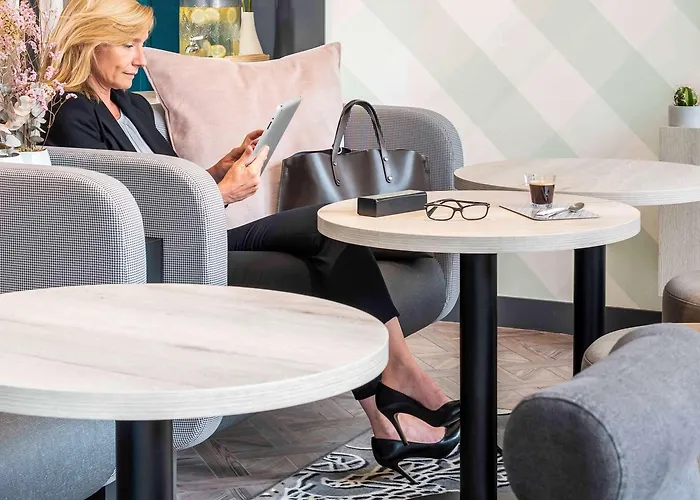 Ibis Styles Paris Sud 소