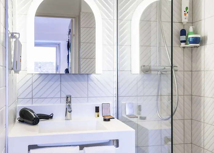 Ibis Styles Paris Sud מלון סו