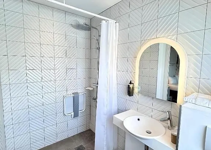 Ibis Styles Paris Sud