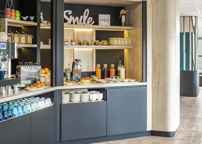 מלון Ibis Styles Paris Sud