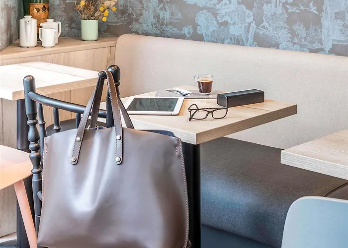 호텔 Ibis Styles Paris Sud 소