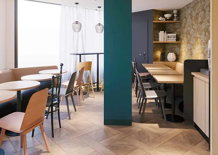 Ibis Styles Paris Sud