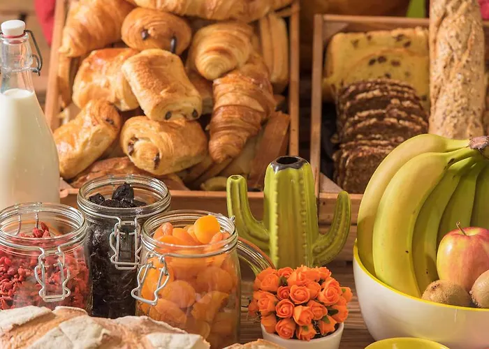 호텔 Ibis Styles Paris Sud