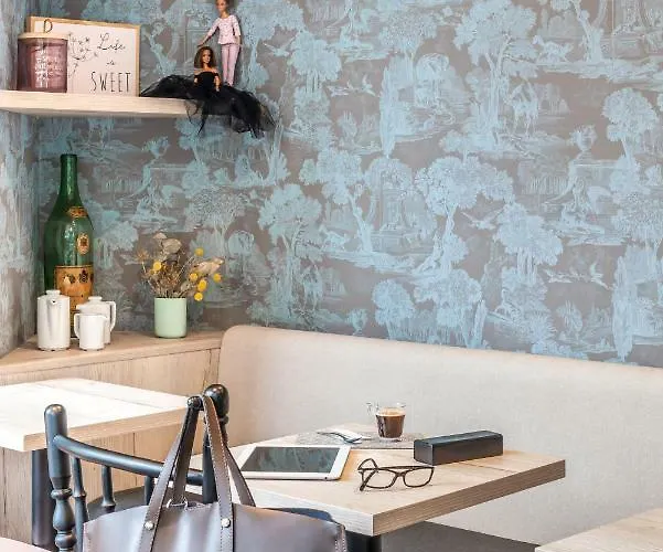 Ibis Styles Paris Sud فندق