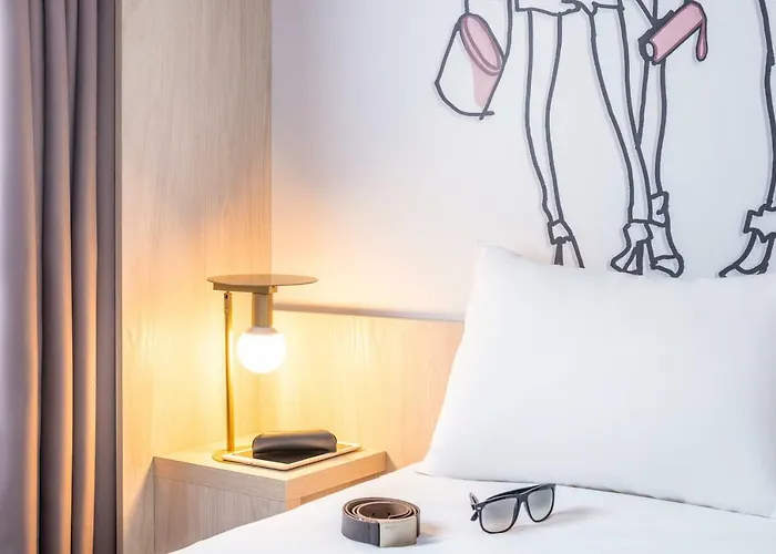 Ibis Styles Paris Sud فندق